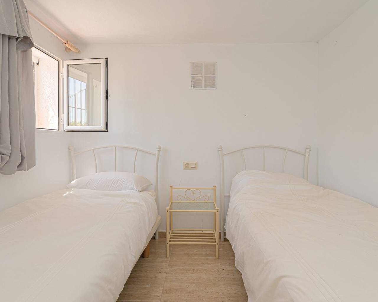 Vente - Villa individuelle - Moraira