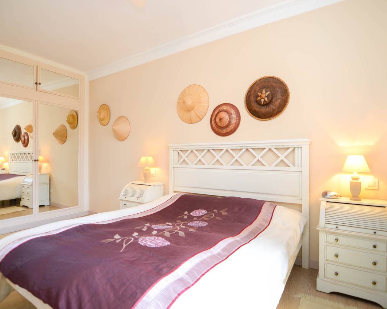Vente - Villa individuelle - Moraira