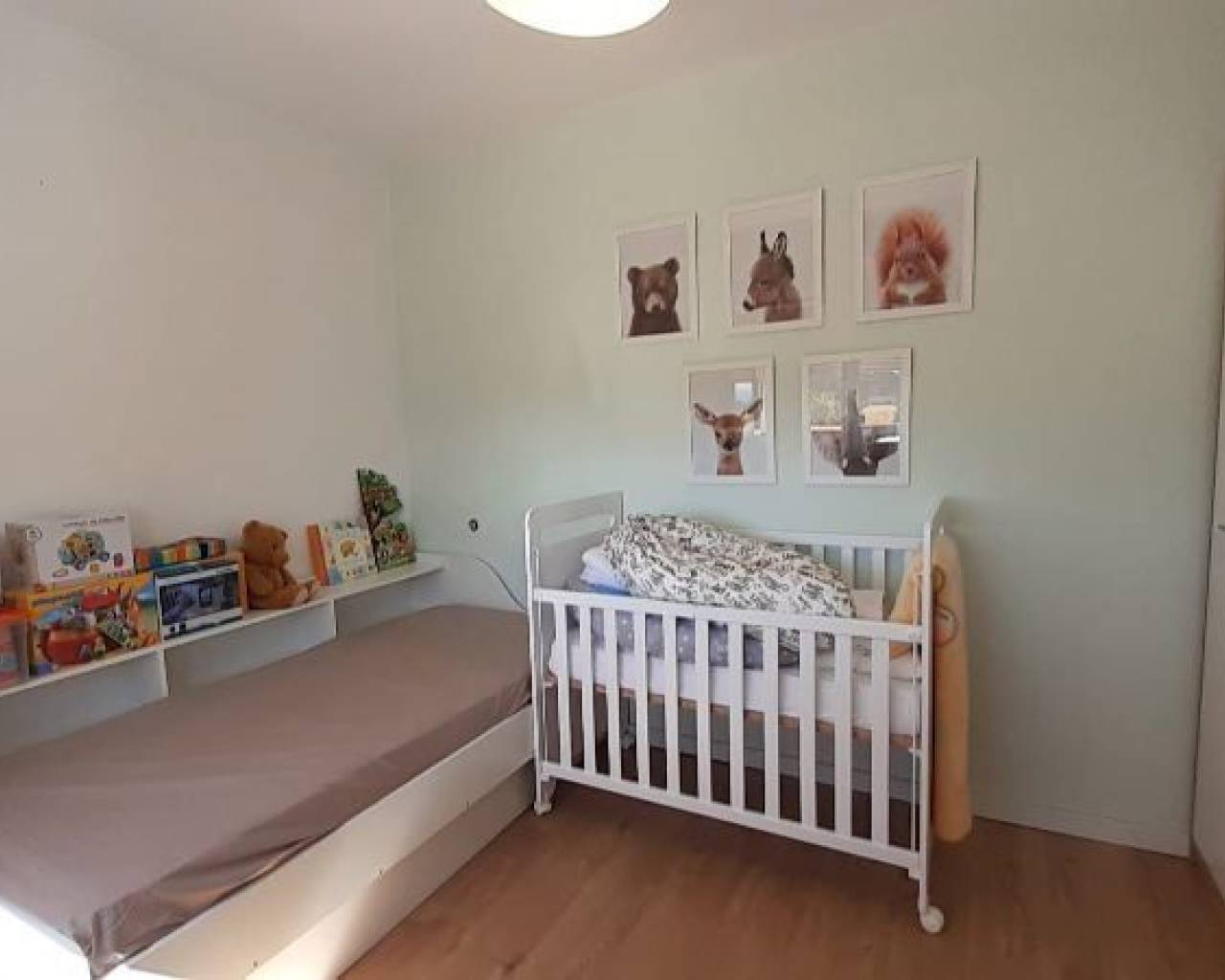 Vente - Villa individuelle - Moraira - Pinar del Advocat