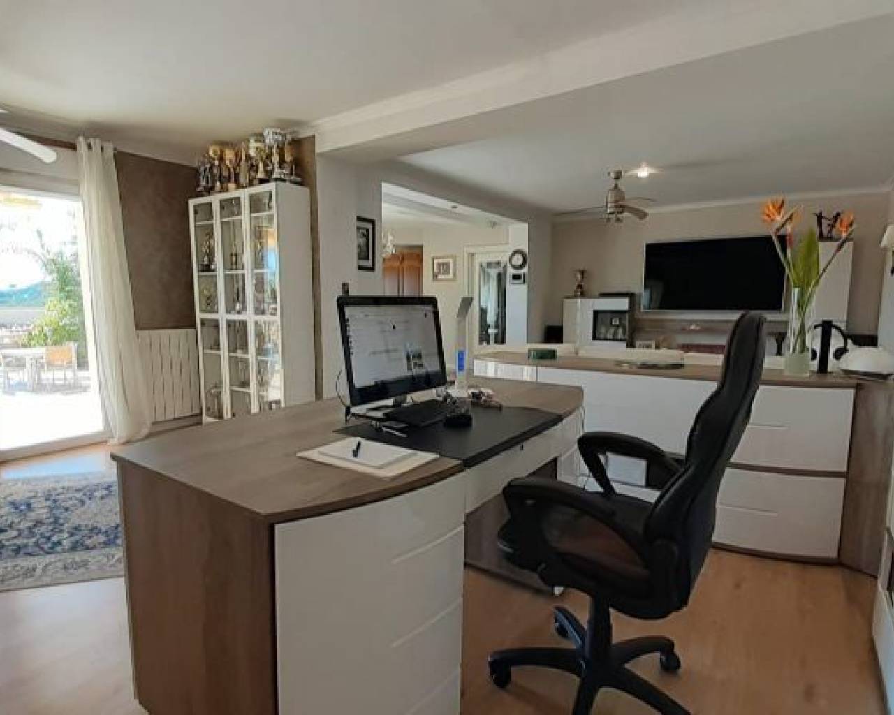 Vente - Villa individuelle - Moraira - Pinar del Advocat