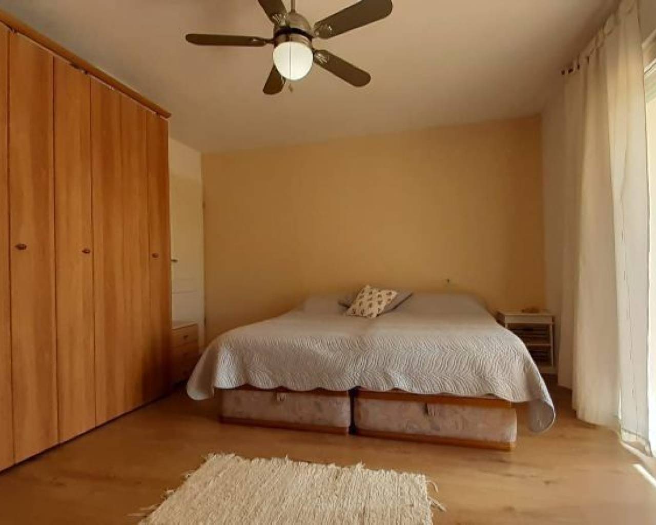 Vente - Villa individuelle - Moraira - Pinar del Advocat