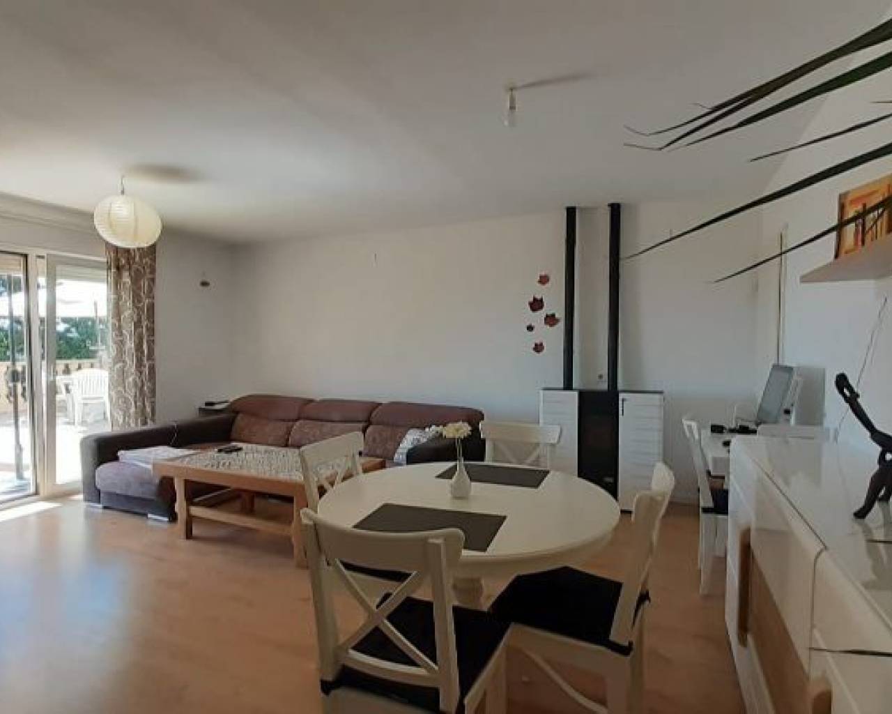 Vente - Villa individuelle - Moraira - Pinar del Advocat