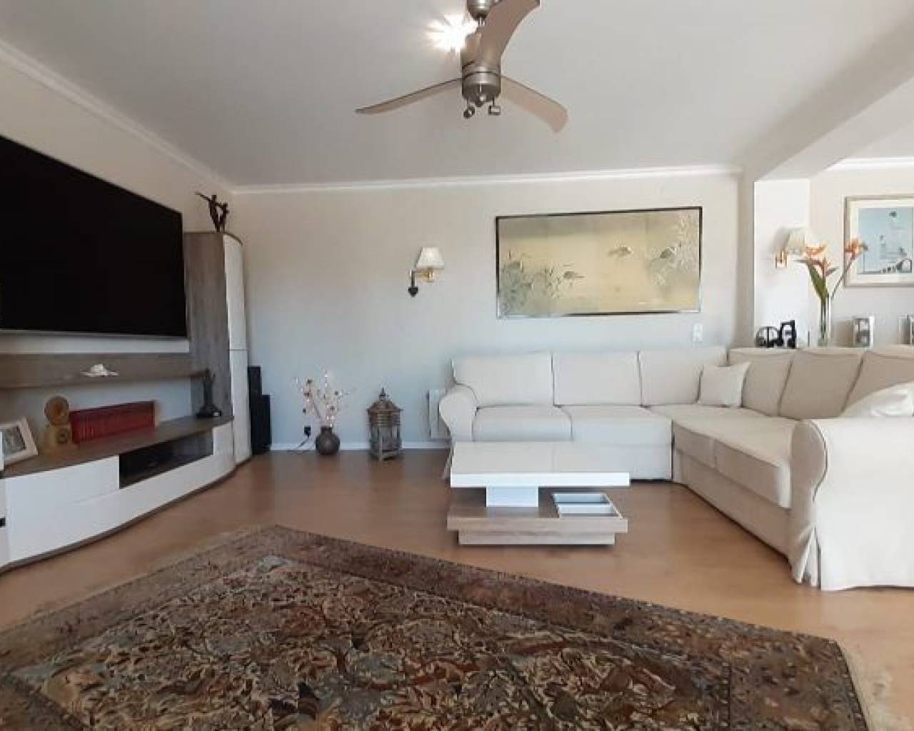 Vente - Villa individuelle - Moraira - Pinar del Advocat