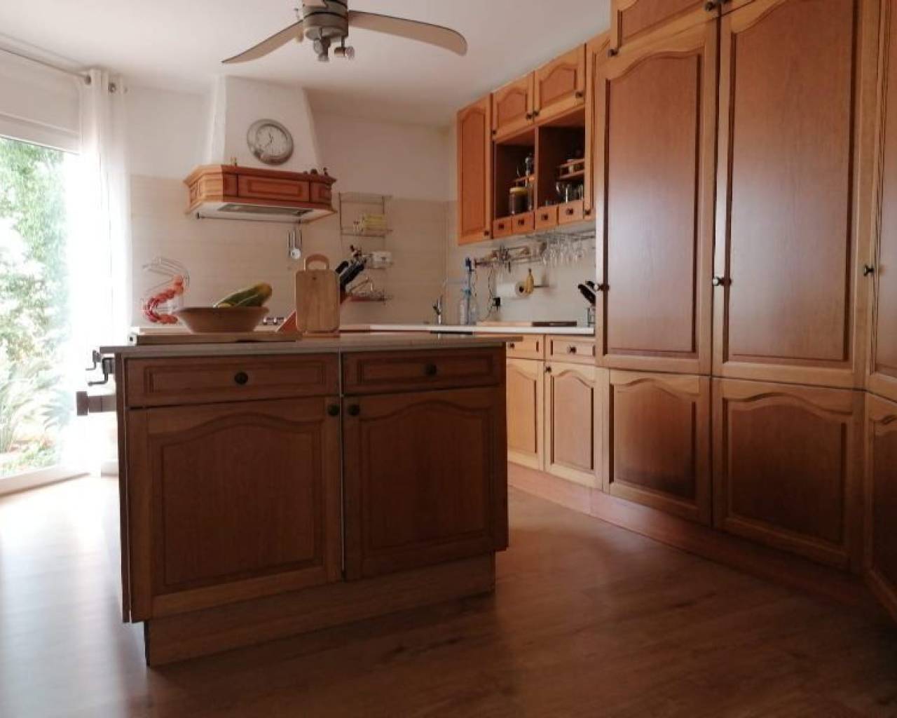 Vente - Villa individuelle - Moraira - Pinar del Advocat