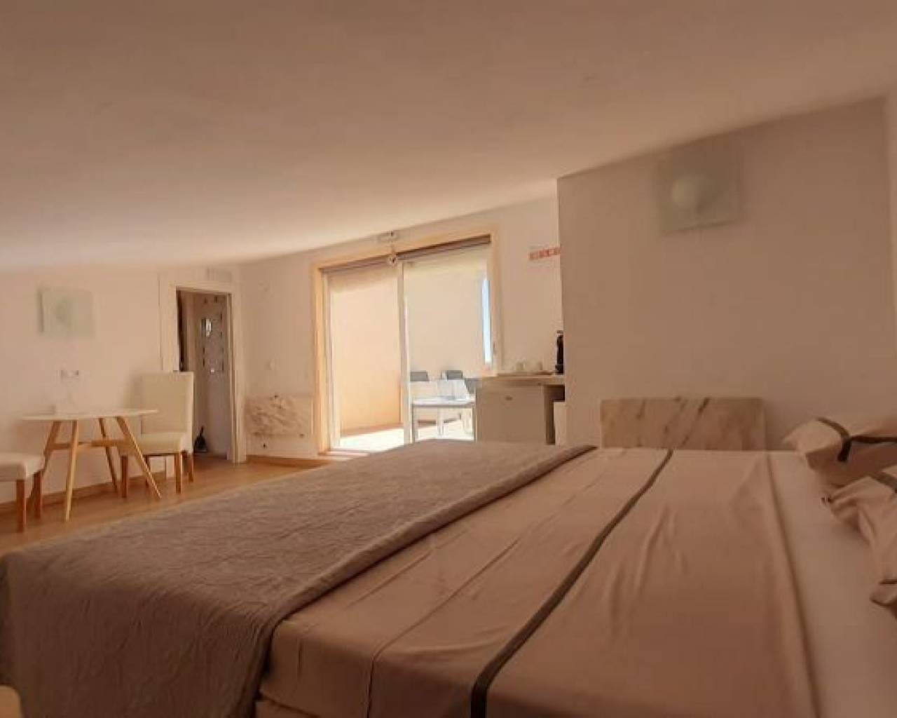 Vente - Villa individuelle - Moraira - Pinar del Advocat