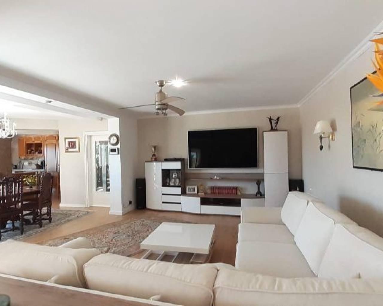 Vente - Villa individuelle - Moraira - Pinar del Advocat