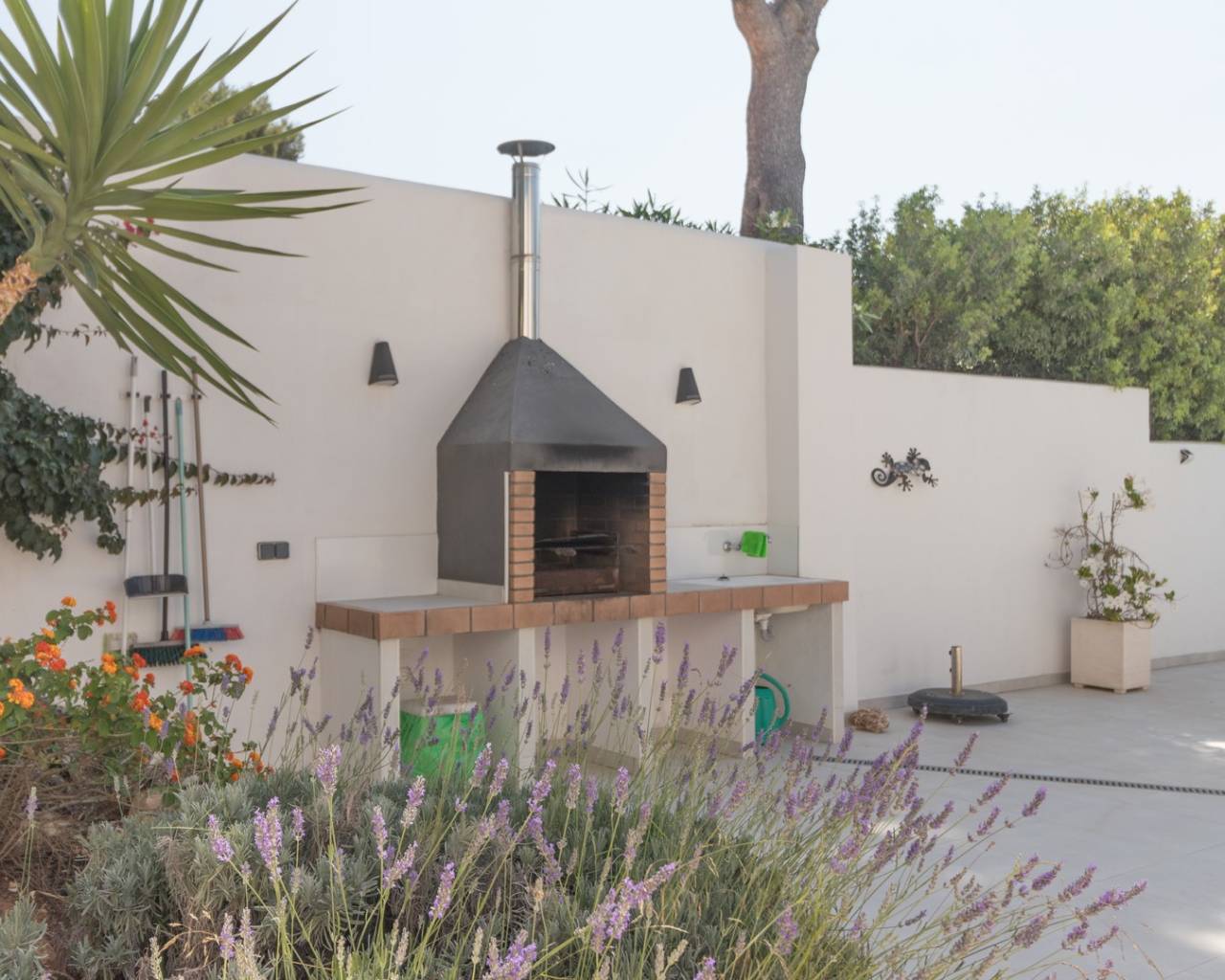 New Build - Villa individuelle - Moraira - San jaime