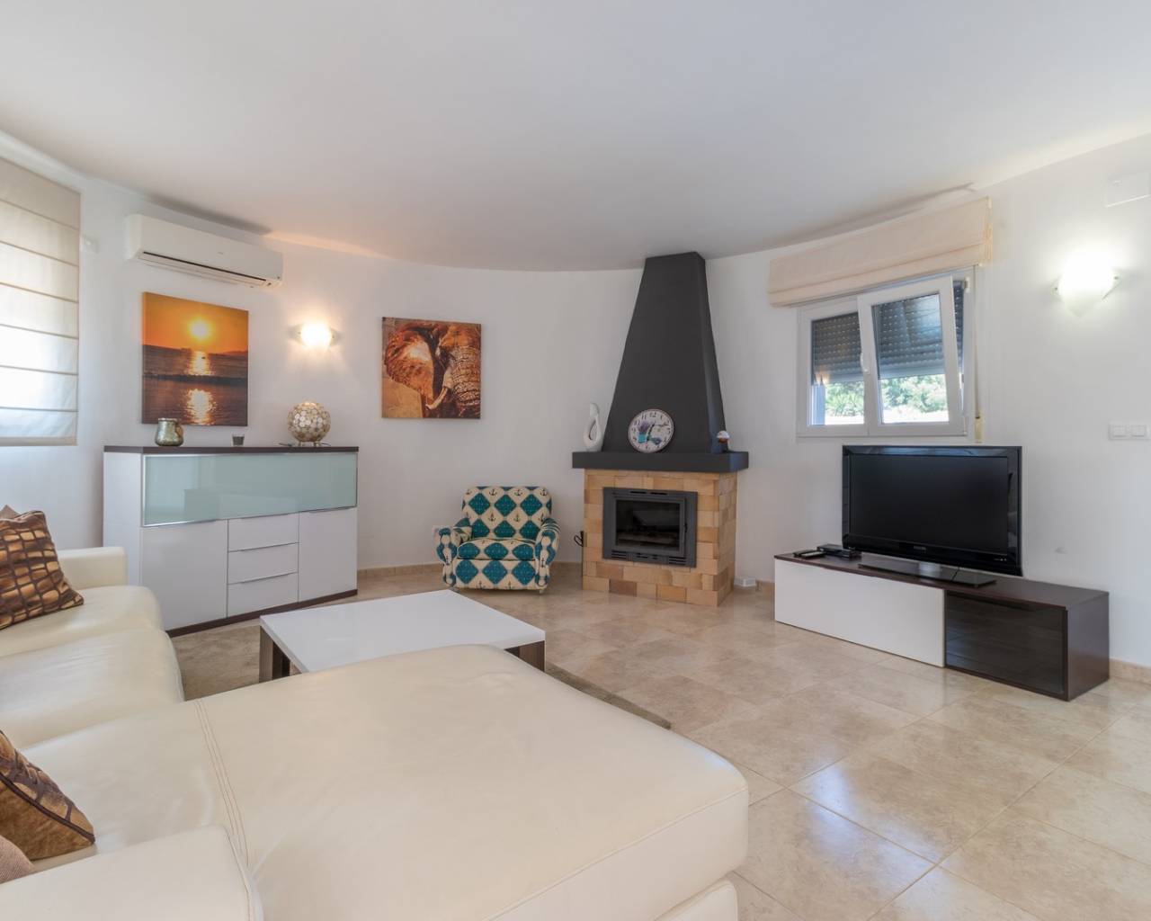 New Build - Villa individuelle - Moraira - San jaime