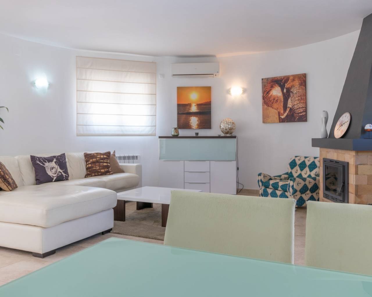 New Build - Villa individuelle - Moraira - San jaime