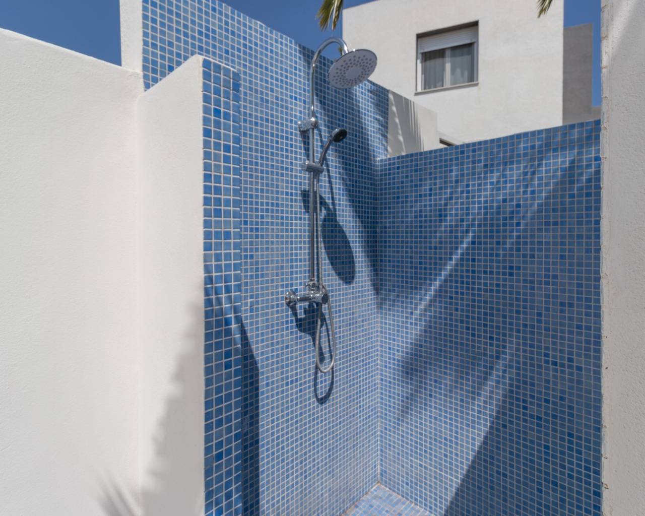 New Build - Villa individuelle - Moraira - San jaime