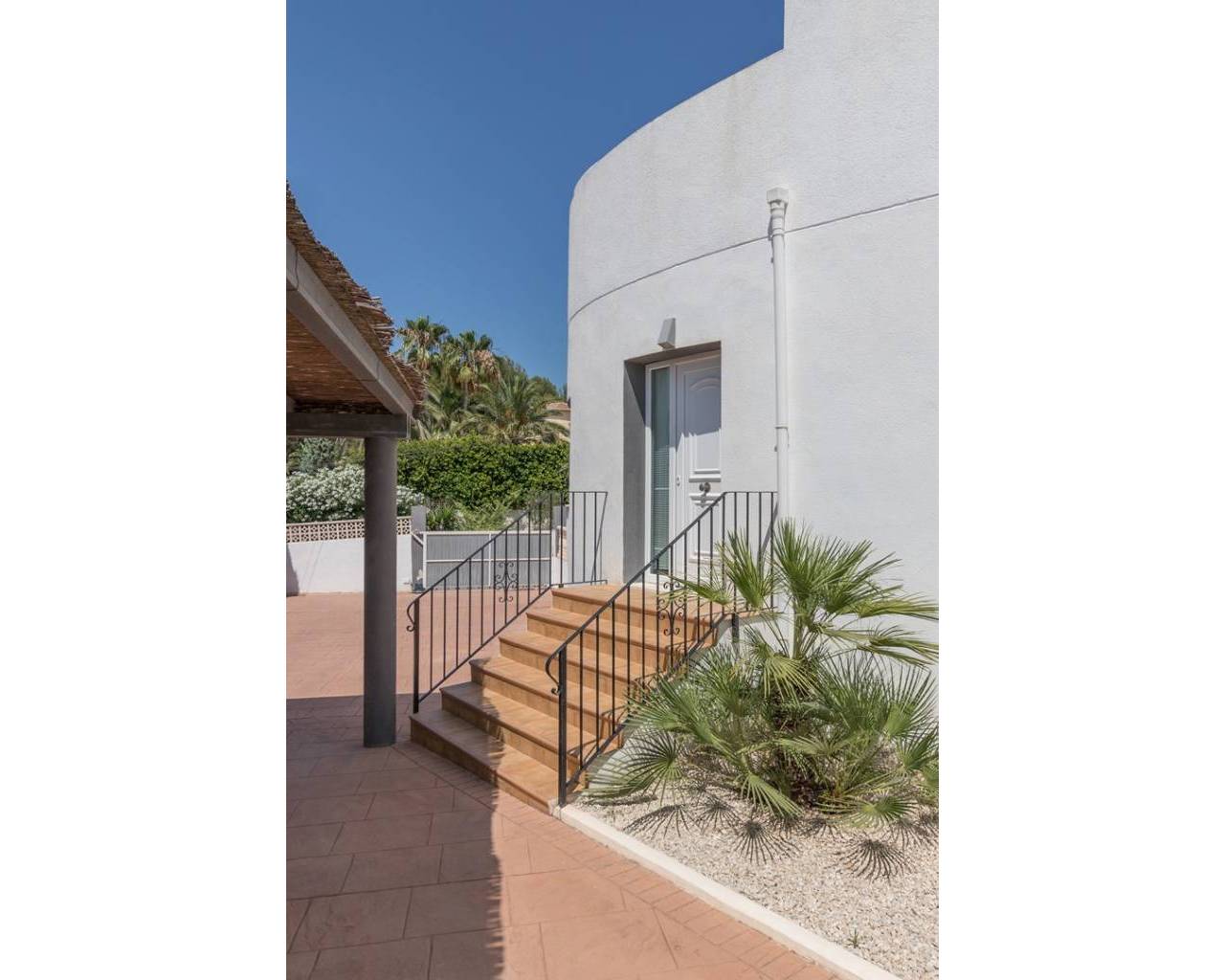 New Build - Villa individuelle - Moraira - San jaime