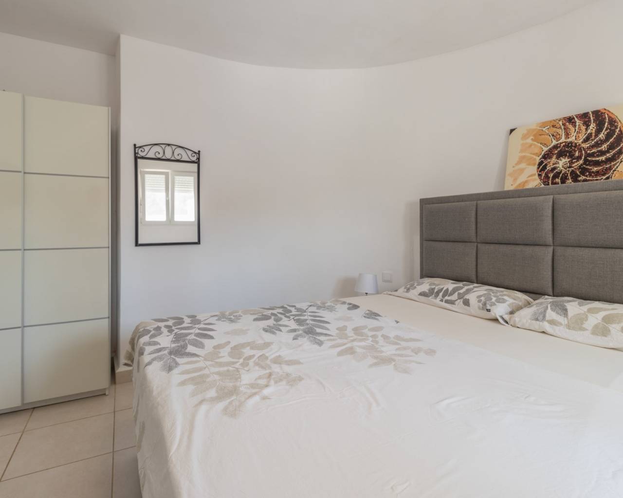 New Build - Villa individuelle - Moraira - San jaime