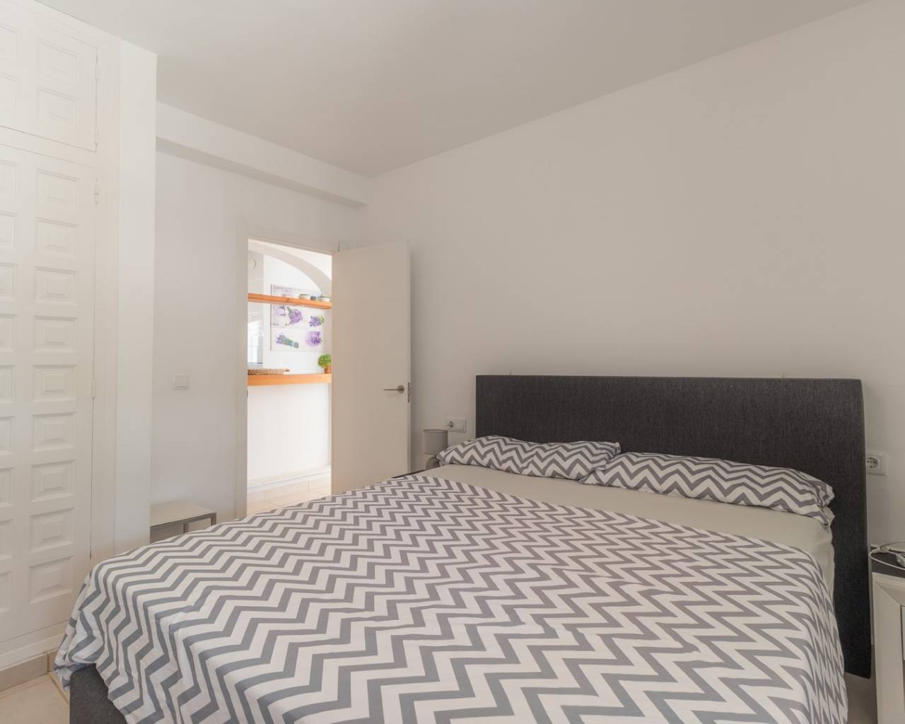 New Build - Villa individuelle - Moraira - San jaime