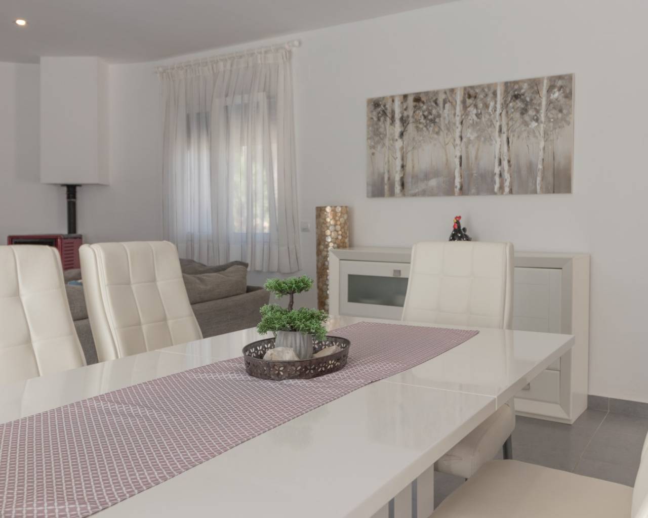 New Build - Villa individuelle - Moraira - San jaime