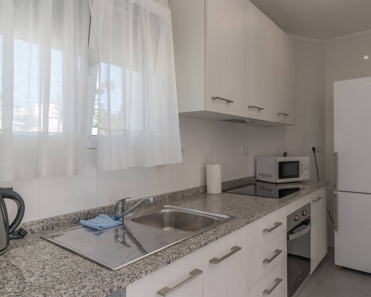 New Build - Villa individuelle - Moraira - San jaime