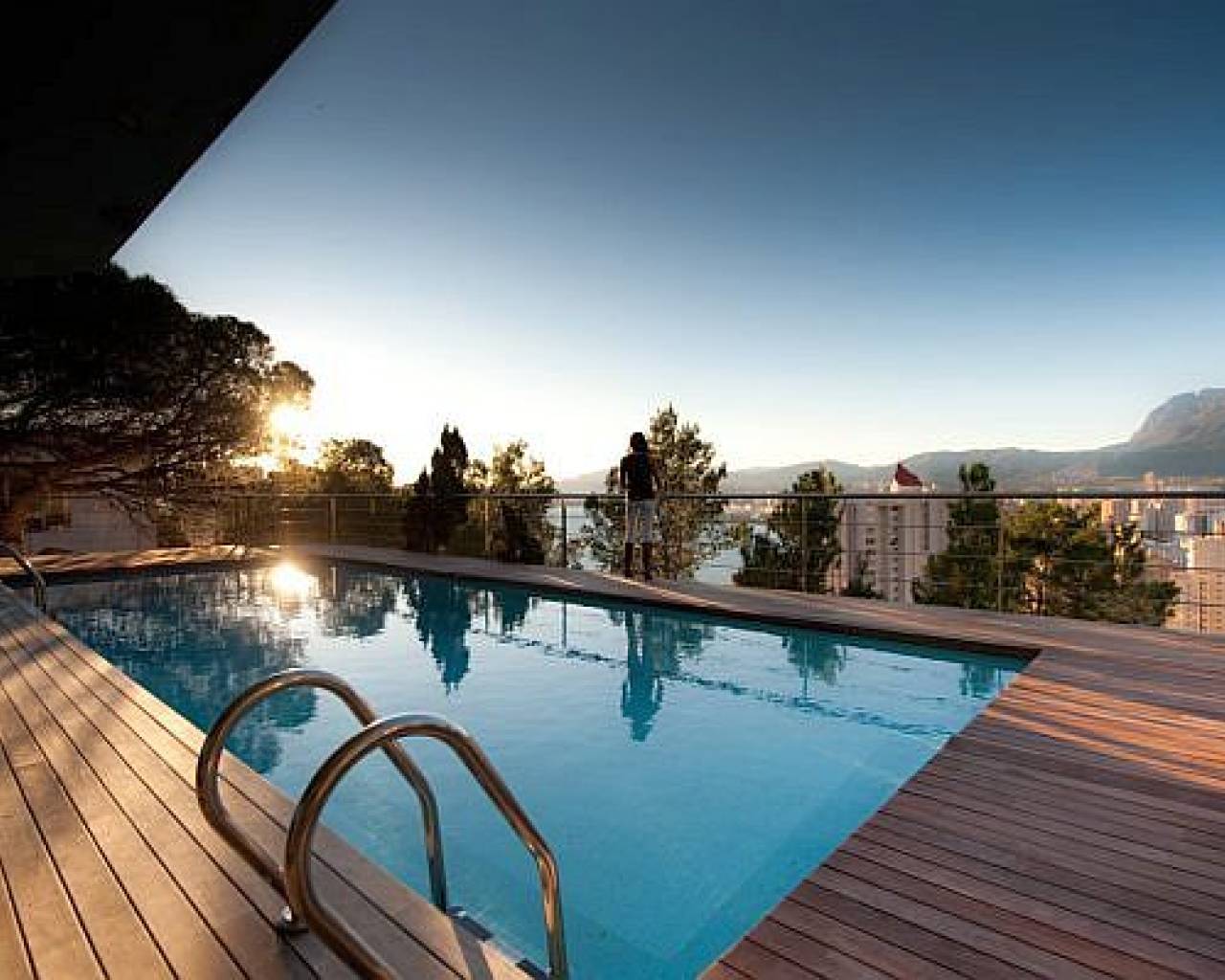 Vente - Villa individuelle - Otros - Benidorm