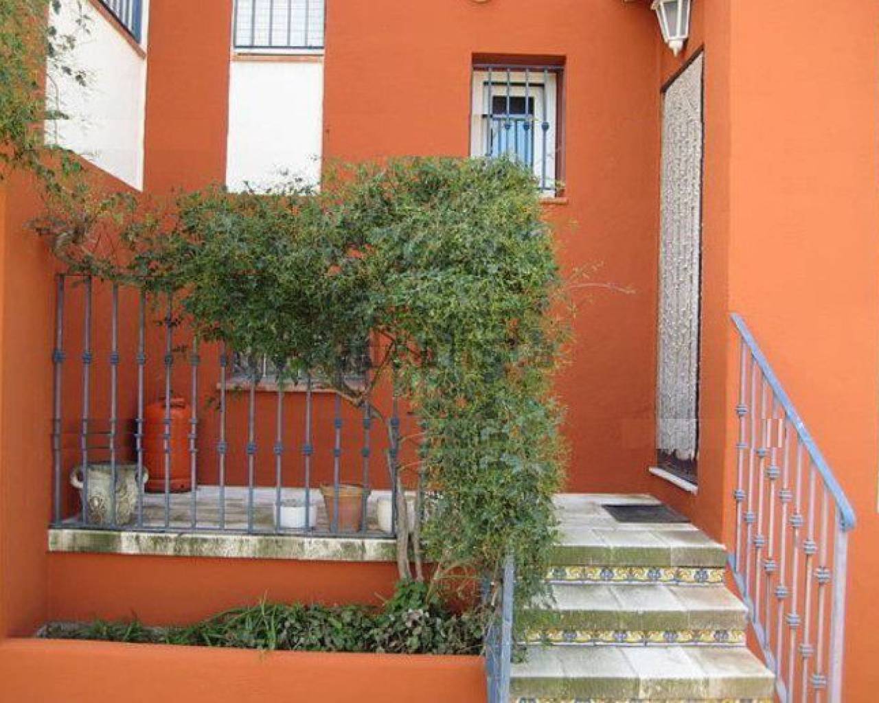 Vente - Villa individuelle - Dénia - Las Rotas