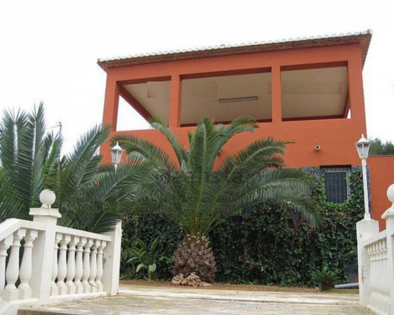 Vente - Villa individuelle - Dénia - Las Rotas