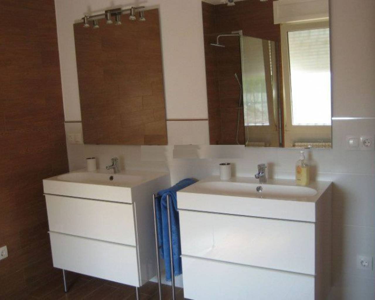 Vente - Villa individuelle - Dénia - Las Rotas