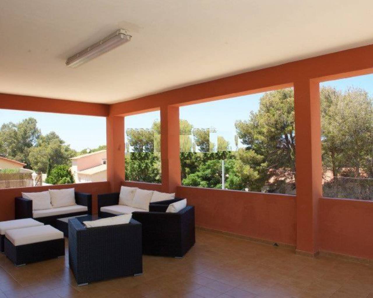 Vente - Villa individuelle - Dénia - Las Rotas