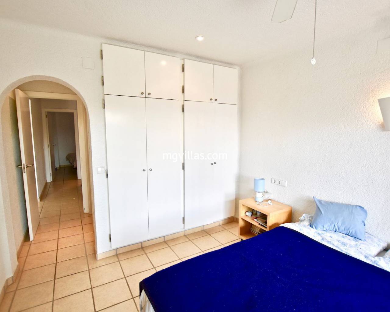 Vente - Villa individuelle - Javea - Partida Puchol