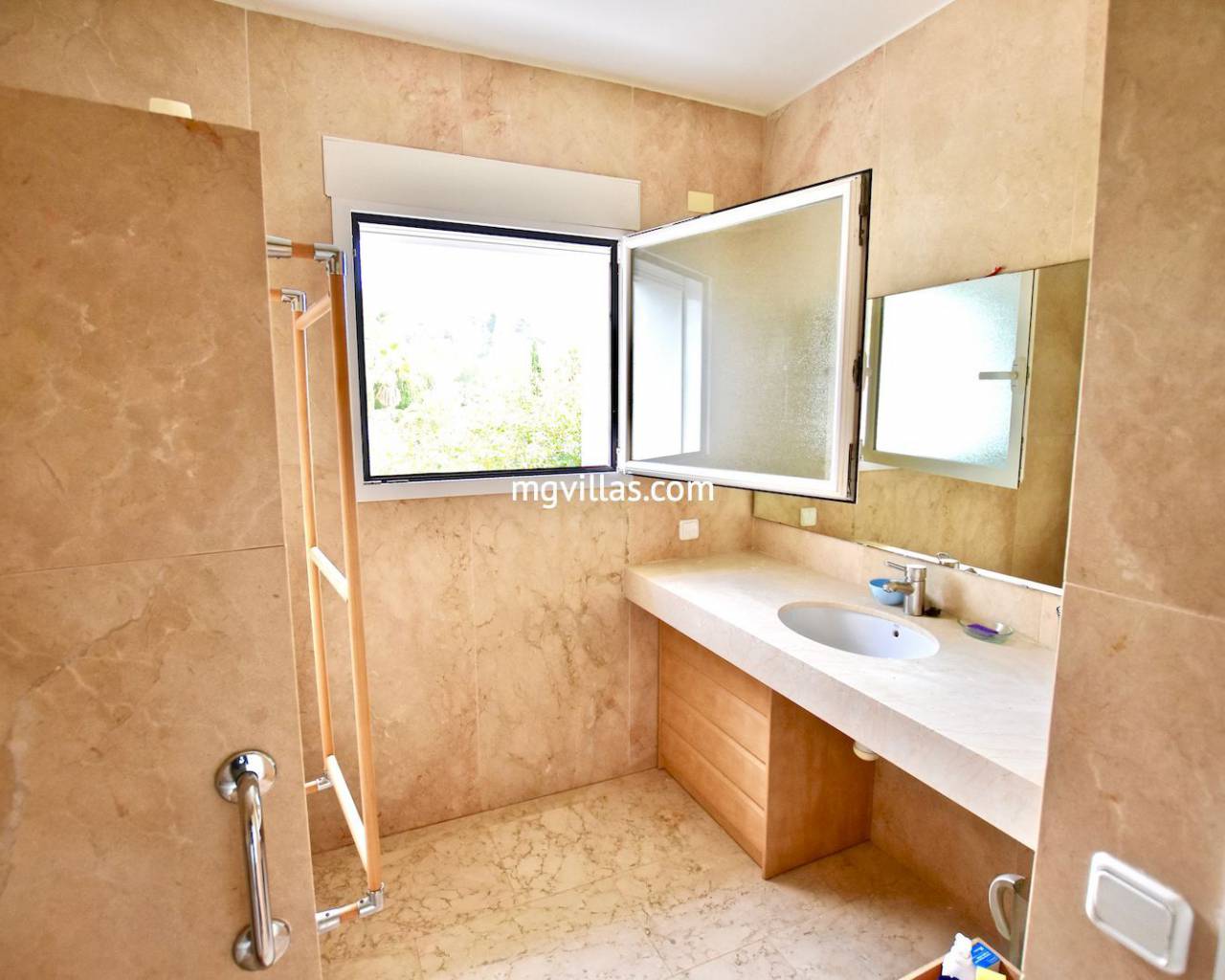 Vente - Villa individuelle - Javea - Partida Puchol