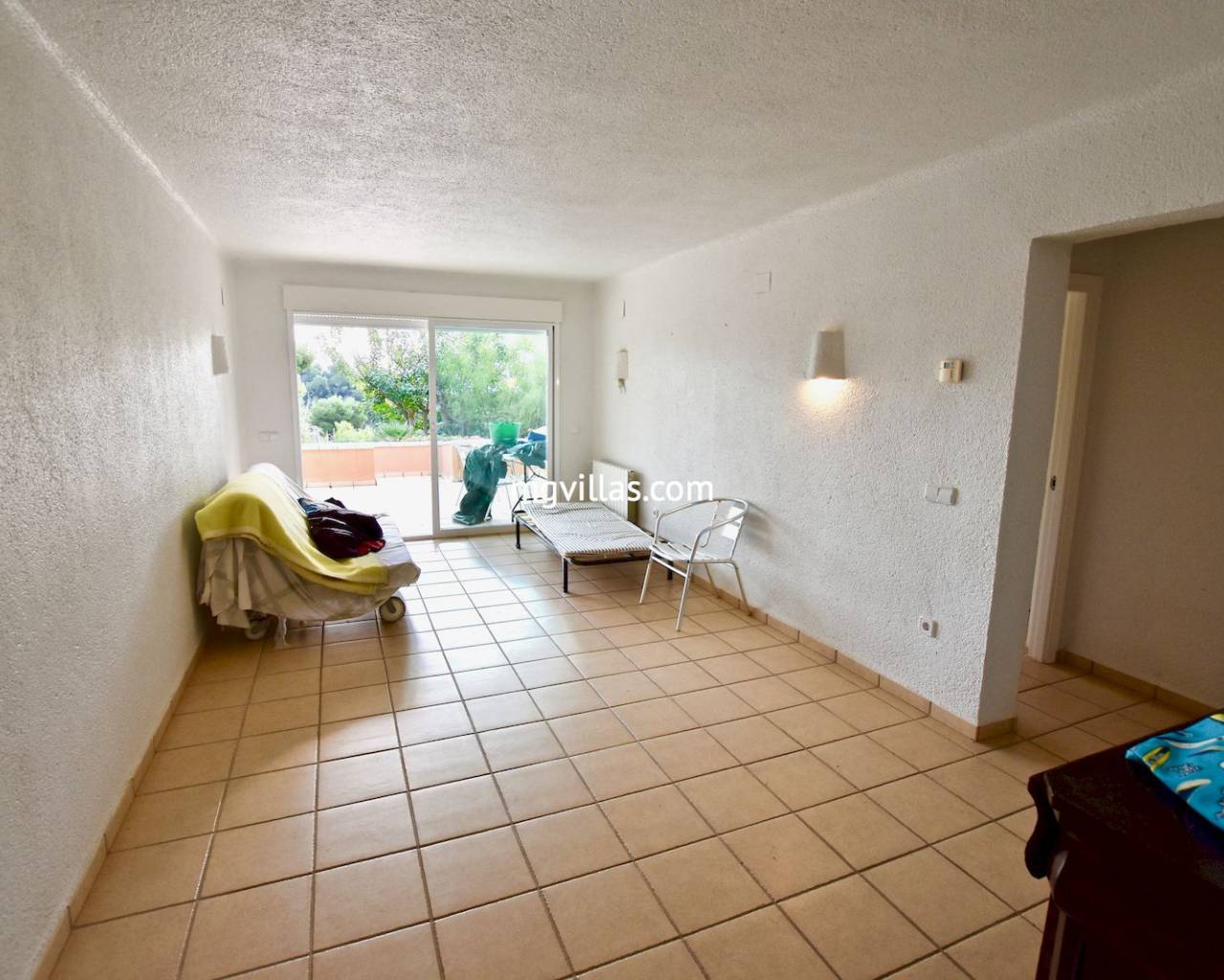 Vente - Villa individuelle - Javea - Partida Puchol