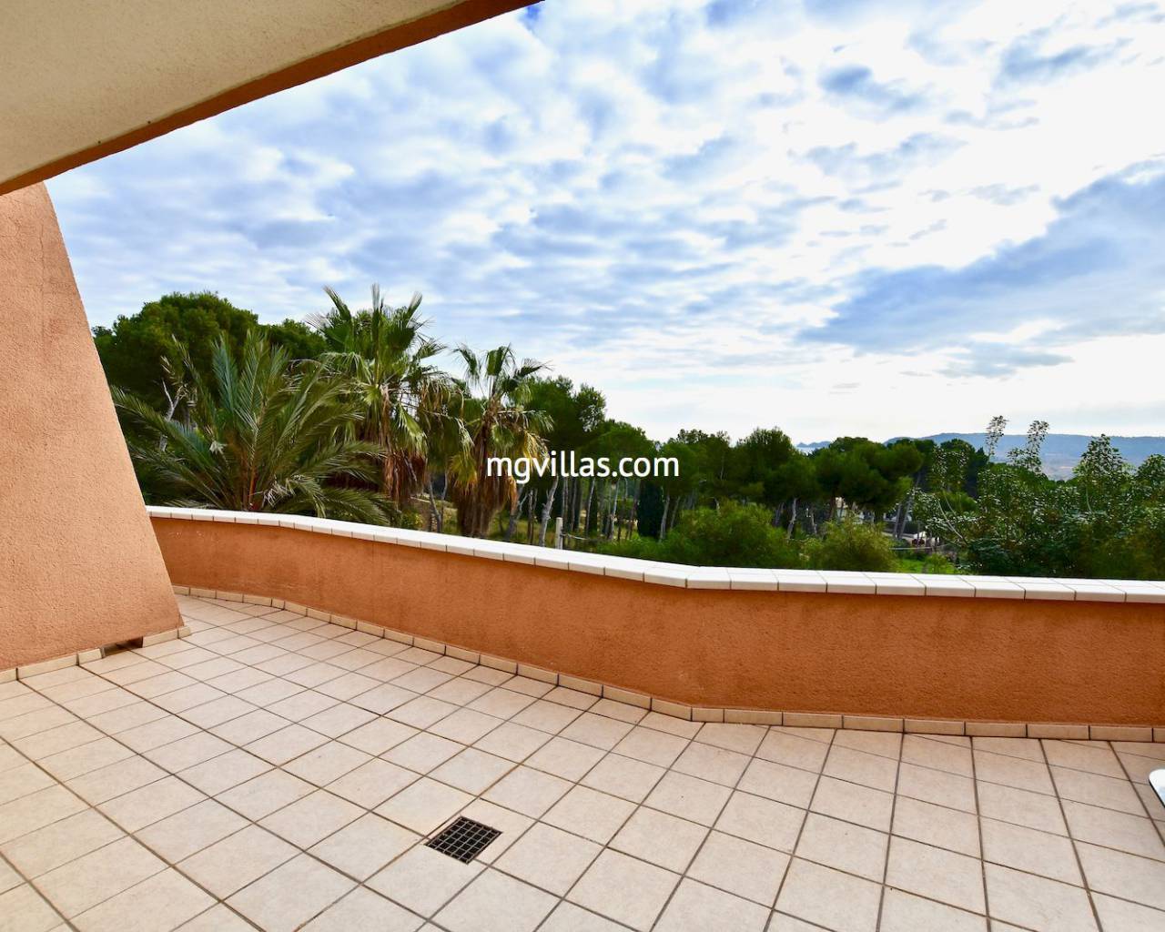 Vente - Villa individuelle - Javea - Partida Puchol