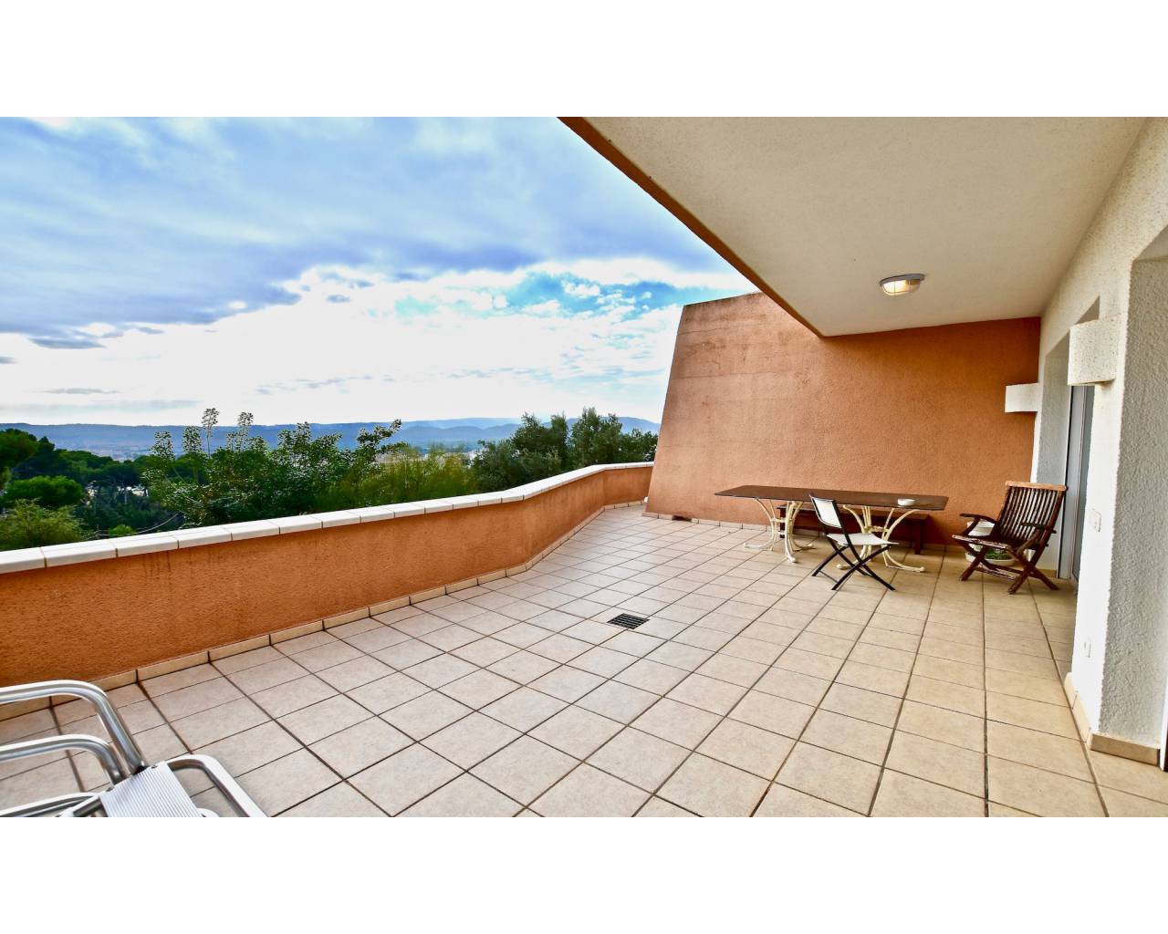 Vente - Villa individuelle - Javea - Partida Puchol