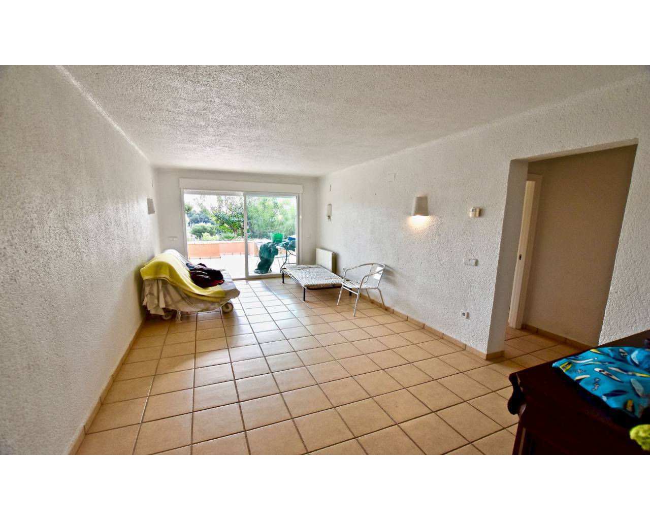 Vente - Villa individuelle - Javea - Partida Puchol