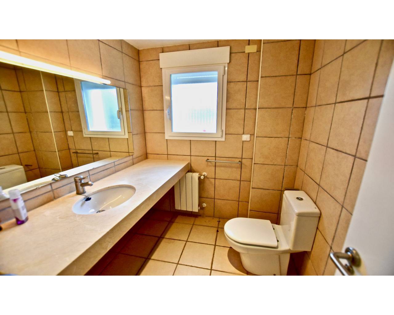 Vente - Villa individuelle - Javea - Partida Puchol