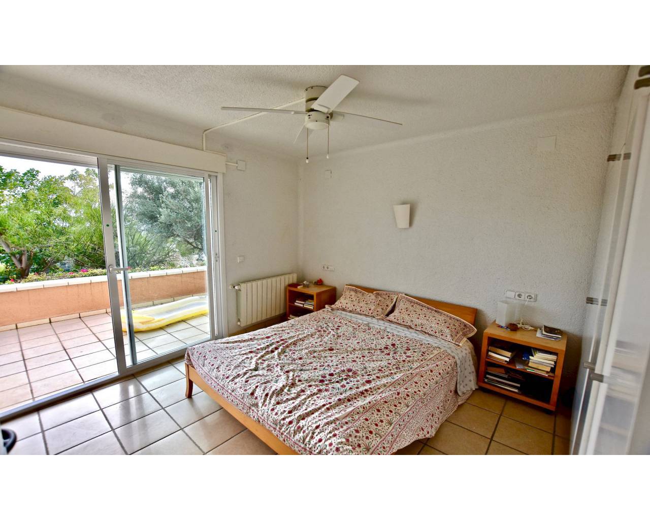 Vente - Villa individuelle - Javea - Partida Puchol