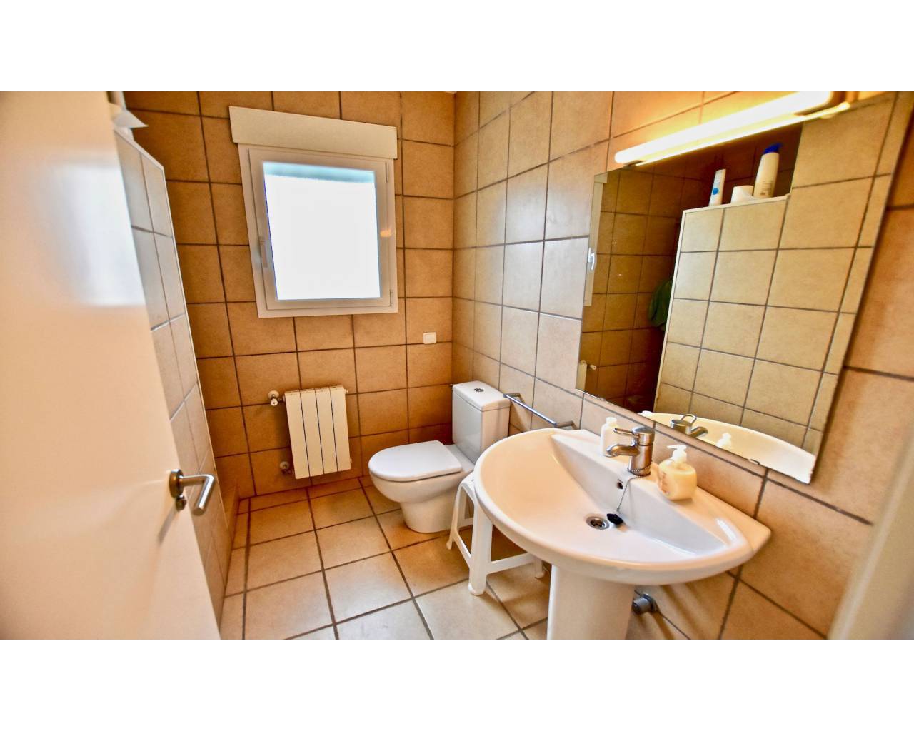 Vente - Villa individuelle - Javea - Partida Puchol