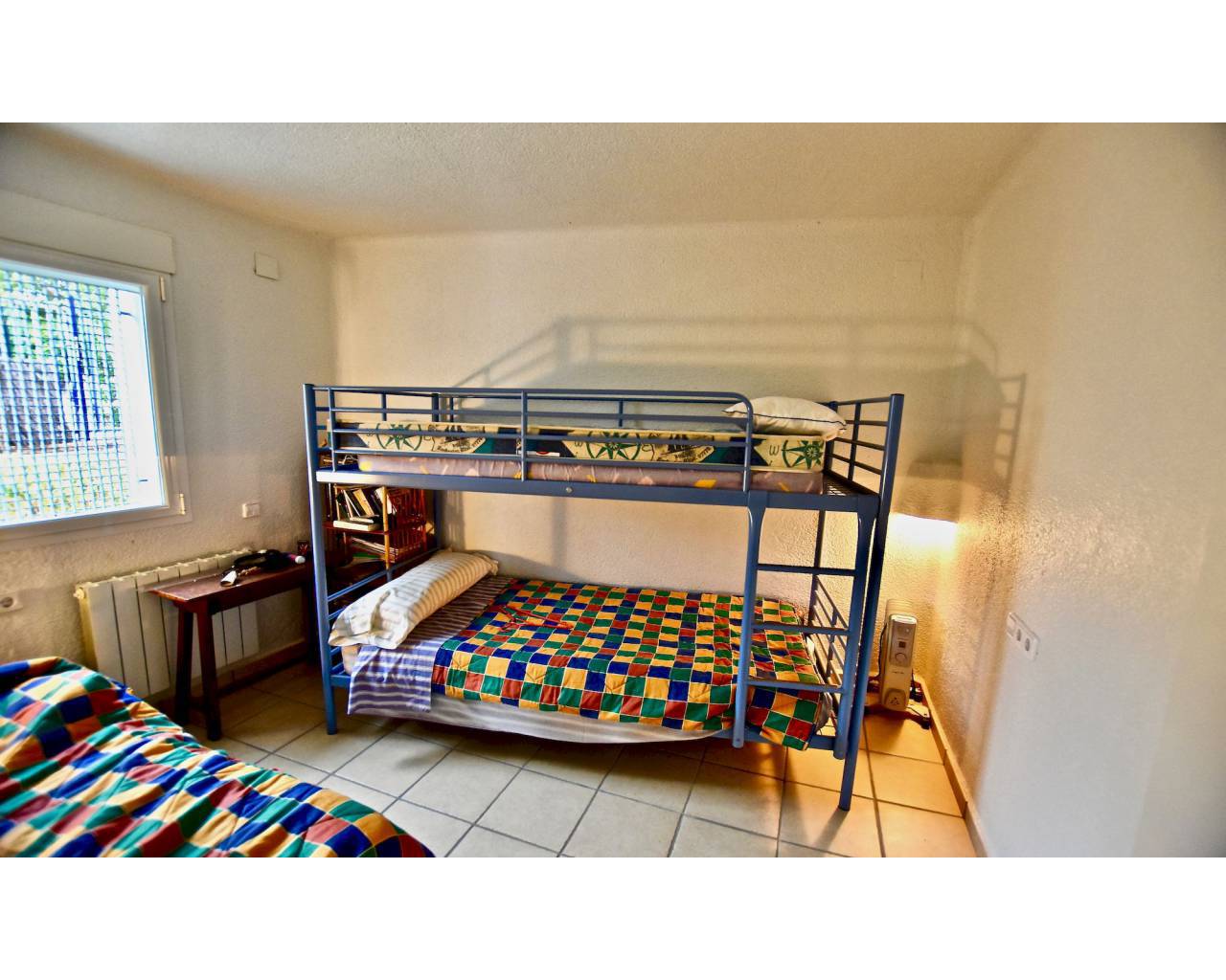 Vente - Villa individuelle - Javea - Partida Puchol