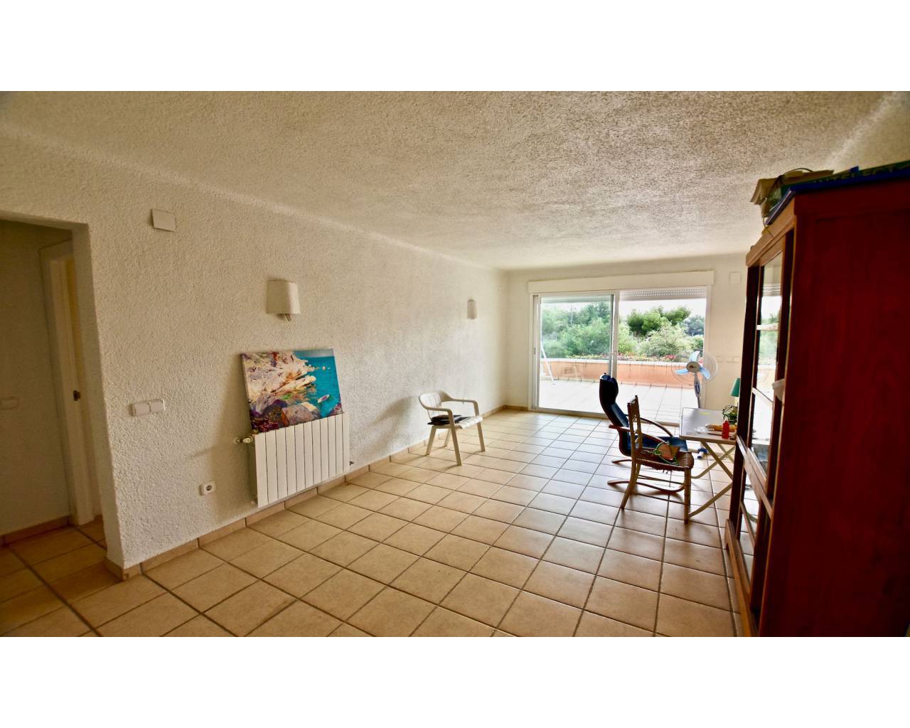 Vente - Villa individuelle - Javea - Partida Puchol