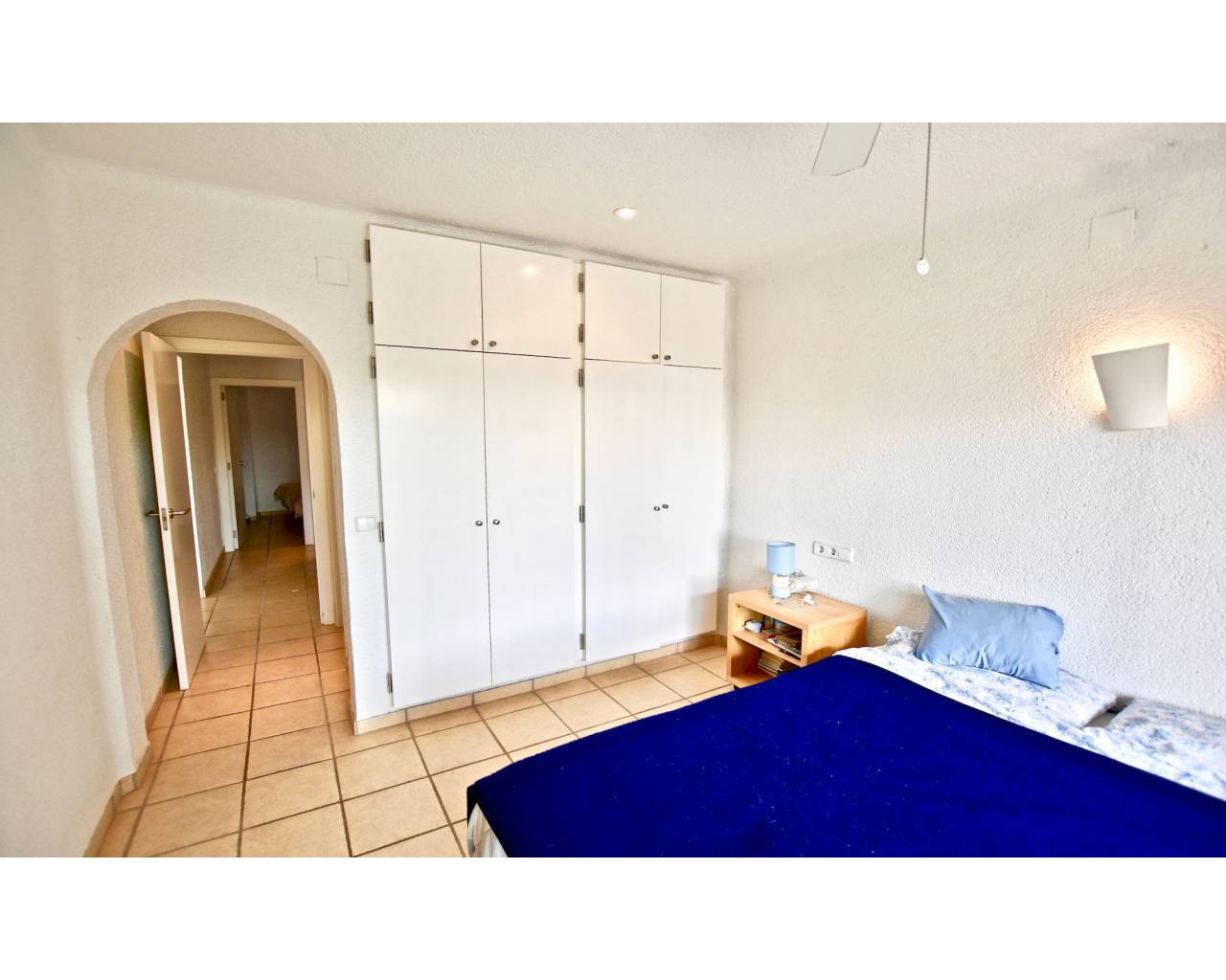 Vente - Villa individuelle - Javea - Partida Puchol