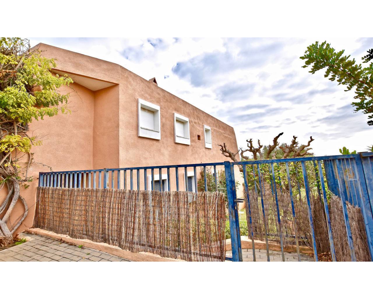 Vente - Villa individuelle - Javea - Partida Puchol