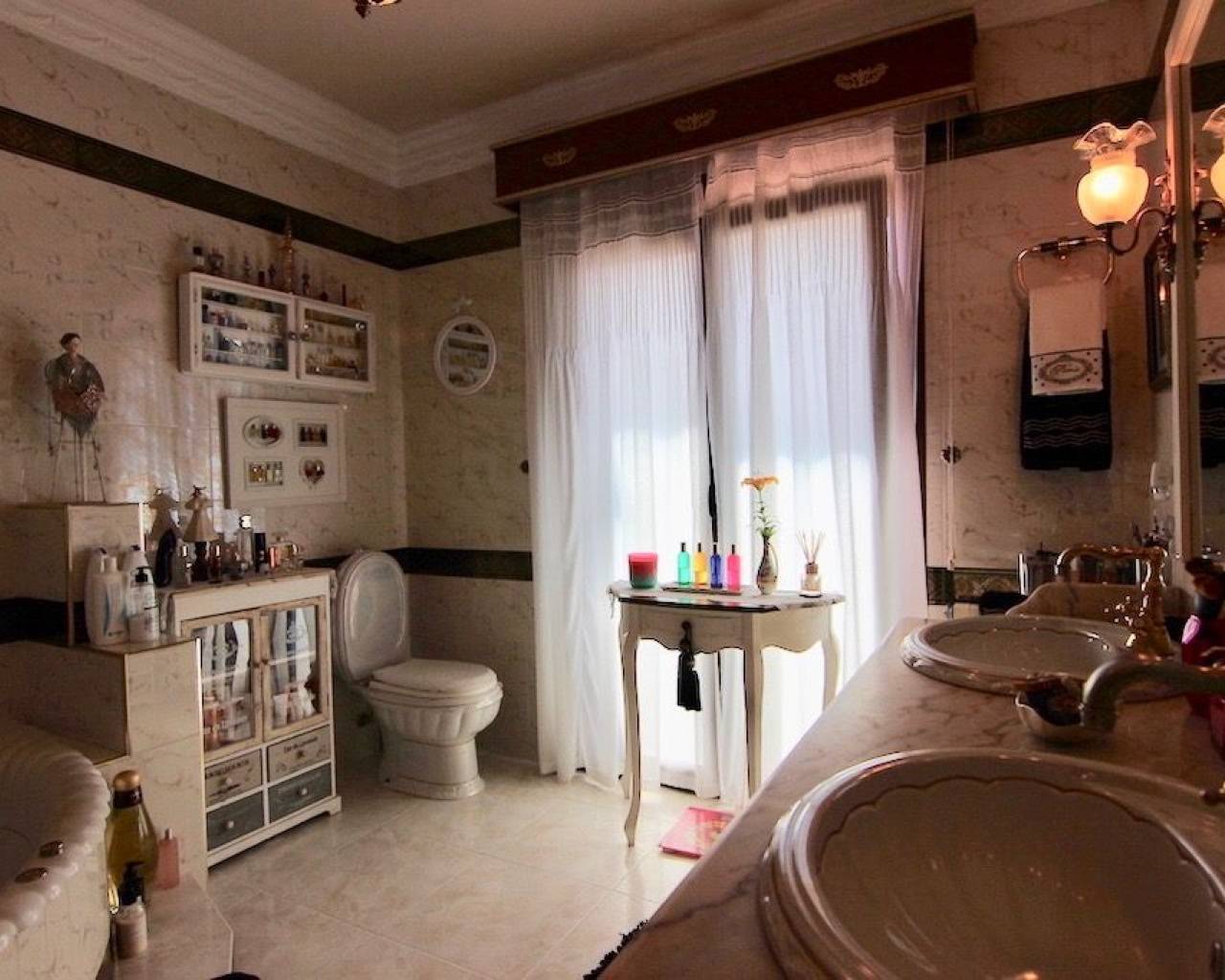 Vente - Villa individuelle - Benissa - Benimarco