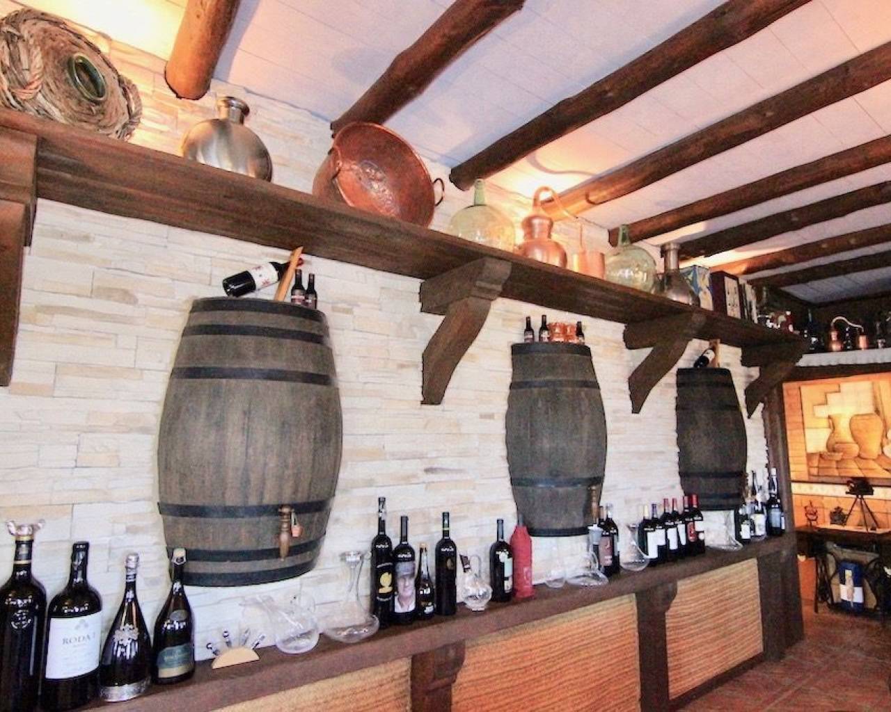 Vente - Villa individuelle - Benissa - Benimarco