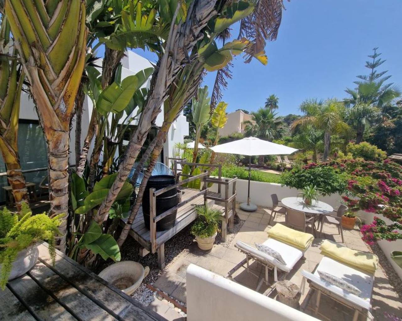 Vente - Villa individuelle - Benissa - Benissa Costa