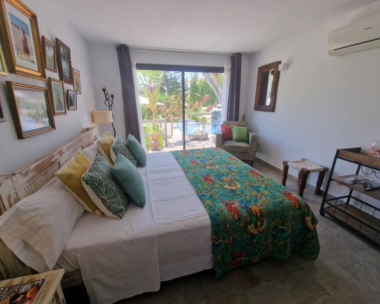 Vente - Villa individuelle - Benissa - Benissa Costa