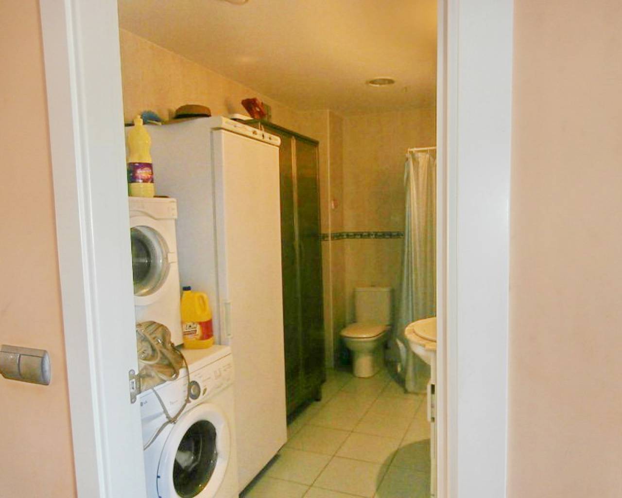 Vente - Villa individuelle - Benitachell - Benitachell/Benitatxell
