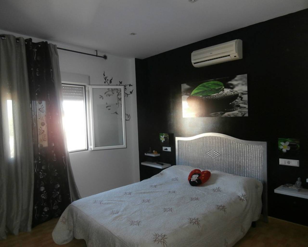 Vente - Villa individuelle - Benitachell - Benitachell/Benitatxell
