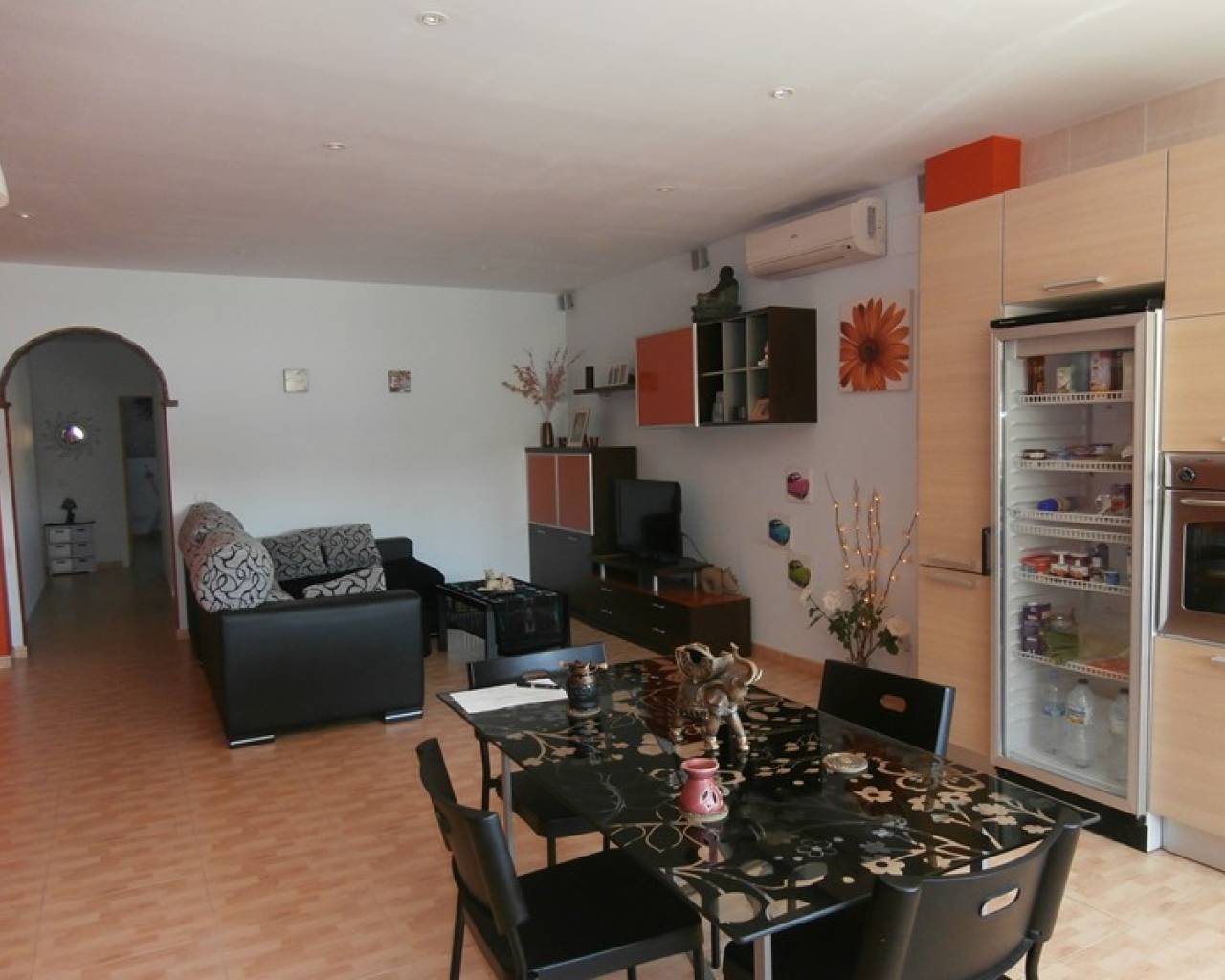 Vente - Villa individuelle - Benitachell - Benitachell/Benitatxell