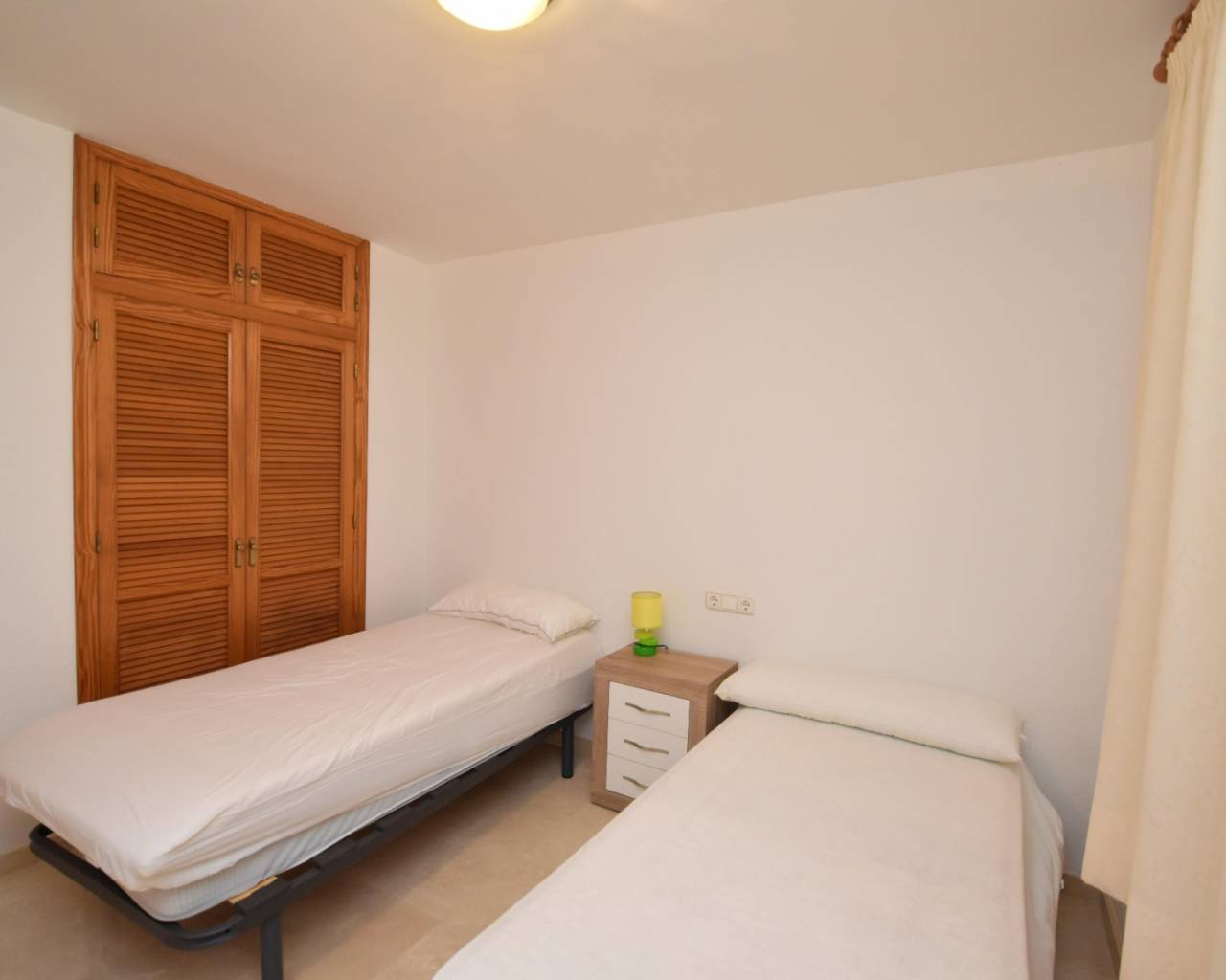 Vente - Villa individuelle - Calpe