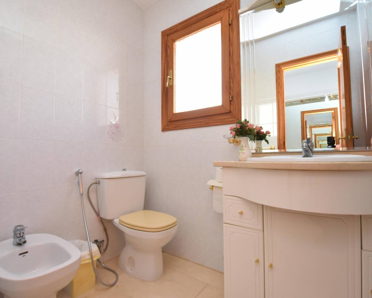 Vente - Villa individuelle - Calpe