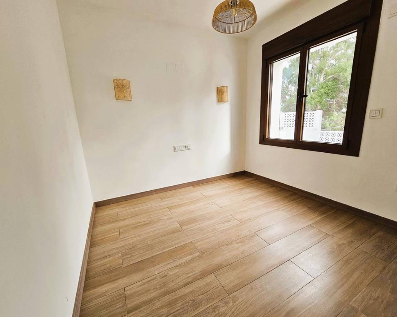 Vente - Villa individuelle - Javea - Costa Nova