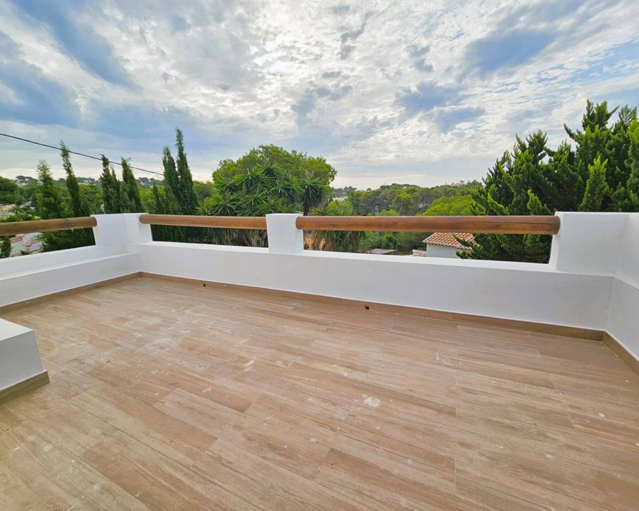 Vente - Villa individuelle - Javea - Costa Nova