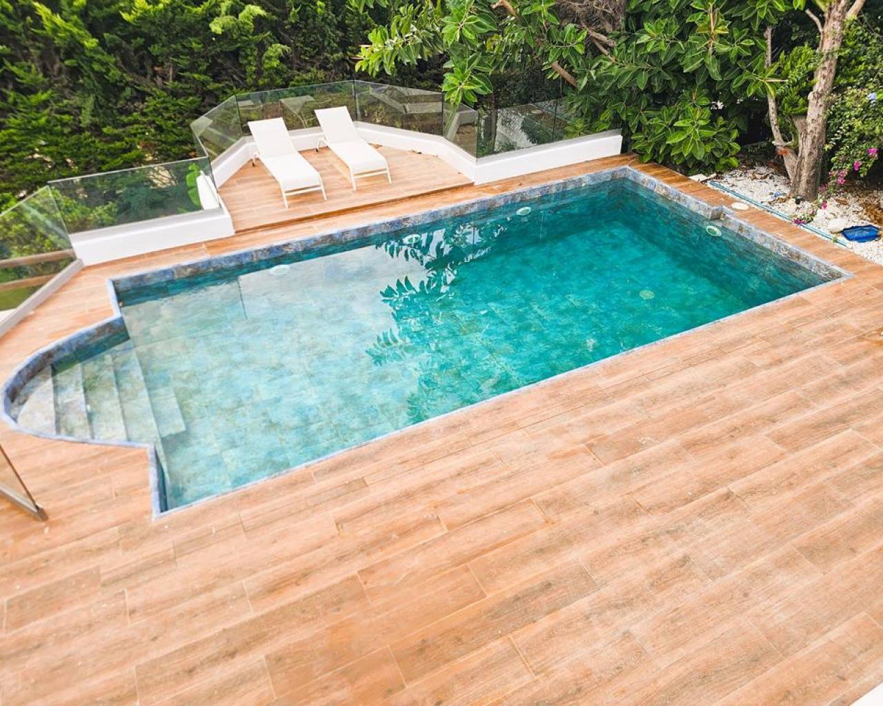 Vente - Villa individuelle - Javea - Costa Nova