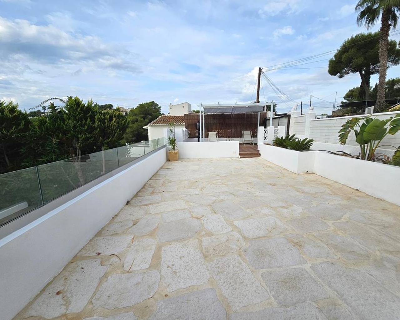 Vente - Villa individuelle - Javea - Costa Nova